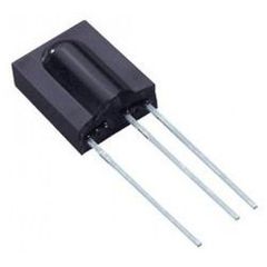 TSOP1738 IC Chips IR Receiver Transmission Sensor Modules for PCM Remote Control Systems (OEM)