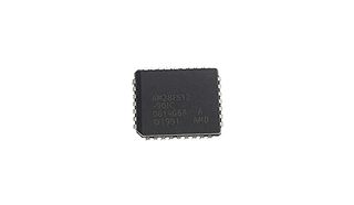 Ολοκληρωμένο M28F512-12C1 IC PLCC-32 NOR Flash 64Kx8 (OEM)