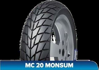ΕΛΑΣΤΙΚΟ 10 120 90 MC20 57L MONSUM SAVA-MITAS 573144