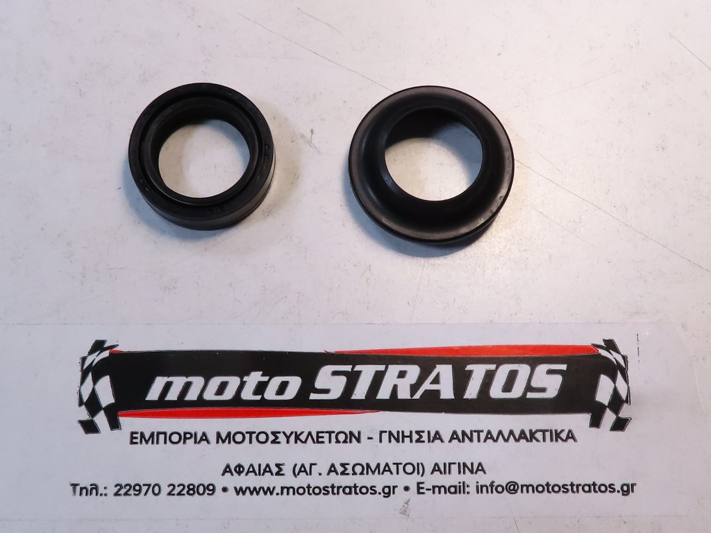 Τσιμούχα Πηρουνιού Honda ANF.125 Innova 2003-2006 51490KGH901