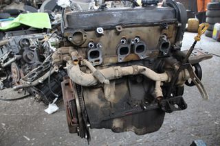 Κινητήρας ( 2EFE ) Toyota Corolla '93 Προσφορά.