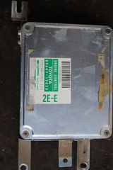 Εγκέφαλος Κινητήρα ( 89661-12620 , 175700-1932 ) Toyota Corolla '93 Προσφορά.