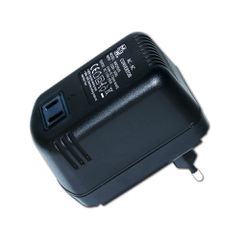 Step/ Down MW-2P045 AC/AC converter 45VA 88x62x88mm