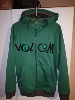 Volcom μπουφάν