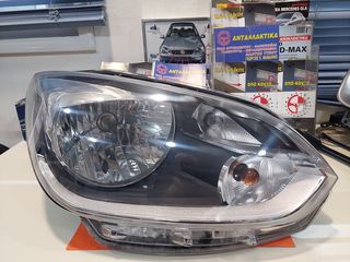 VW UP 12-16 ΦΑΝΑΡΙ ΕΜΠΡΟΣ ΔΕΞΙΟ ΜΑΥΡΟ 