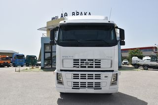 Σασί Volvo 2005 FH 12-420 R 6X2-thumb-1