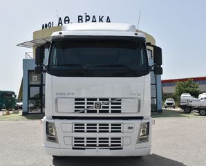 Σασί Volvo 2005 FH 12-420 R 6X2-thumb-2