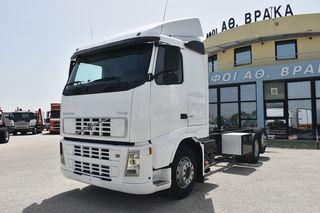 Σασί Volvo 2005 FH 12-420 R 6X2-thumb-3