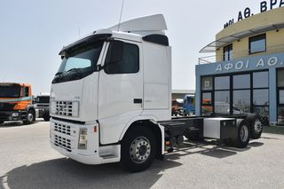 Σασί Volvo 2005 FH 12-420 R 6X2-thumb-4