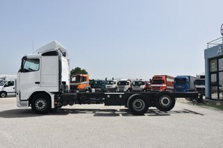 Σασί Volvo 2005 FH 12-420 R 6X2-thumb-5