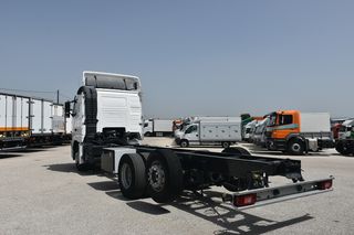 Σασί Volvo 2005 FH 12-420 R 6X2-thumb-6