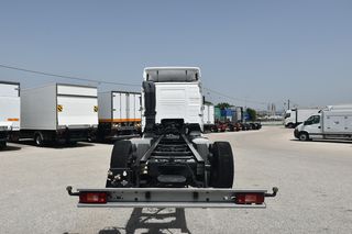 Σασί Volvo 2005 FH 12-420 R 6X2-thumb-7