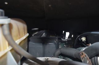 Σασί Volvo 2005 FH 12-420 R 6X2-thumb-41