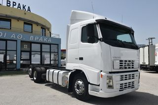 Σασί Volvo 2005 FH 12-420 R 6X2-thumb-10