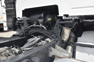 Σασί Volvo 2005 FH 12-420 R 6X2-thumb-12