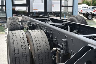 Σασί Volvo 2005 FH 12-420 R 6X2-thumb-14