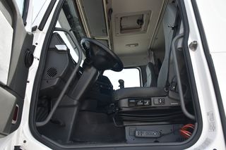 Σασί Volvo 2005 FH 12-420 R 6X2-thumb-16