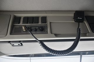 Σασί Volvo 2005 FH 12-420 R 6X2-thumb-20
