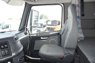 Σασί Volvo 2005 FH 12-420 R 6X2-thumb-22