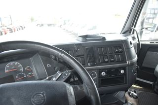 Σασί Volvo 2005 FH 12-420 R 6X2-thumb-24