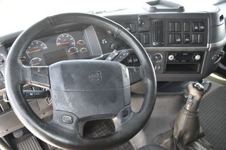 Σασί Volvo 2005 FH 12-420 R 6X2-thumb-28