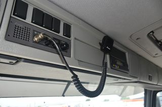 Σασί Volvo 2005 FH 12-420 R 6X2-thumb-29
