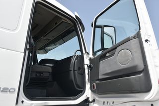 Σασί Volvo 2005 FH 12-420 R 6X2-thumb-32