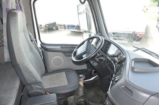 Σασί Volvo 2005 FH 12-420 R 6X2-thumb-34