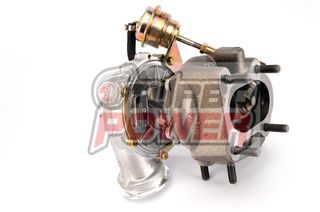 ΤΟΥΡΜΠΟ BORGWARNER 53169887155 ΚΑΙΝΟΥΡΙΟ   MERCEDES ATEGO, ATEGO 2 OM900.911-OM904.916