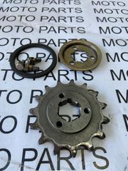 SUZUKI FREEWIND XF 650 ΓΡΑΝΑΖΙ ΚΙΝΗΣΗΣ ΜΕ ΑΣΦΑΛΕΙΑ - MOTO PARTS