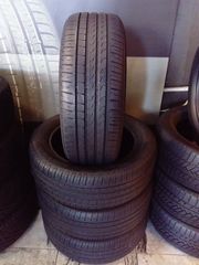 4 TMX PIRELLI CINTURATO P7 215/55/17*BEST CHOICE TYRES ΑΧΑΡΝΩΝ 374*