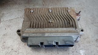 Εγκέφαλος PEUGEOT CITROEN VALEO J34P 9280583669