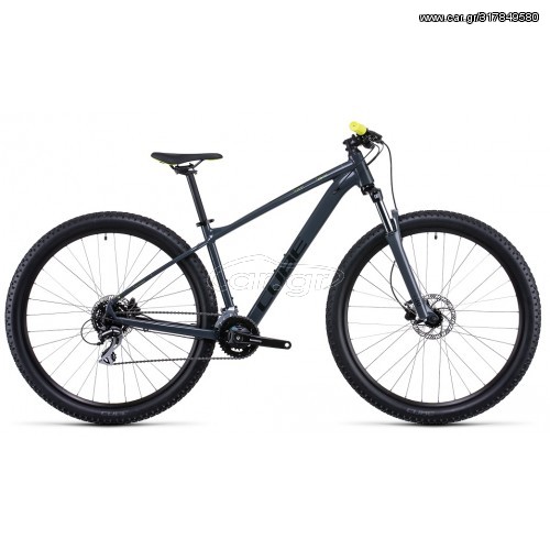 All - Mountain Cube 2024 Aim Pro