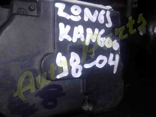 ΖΩΝΕΣ RENAULT KANGOO, ΜΟΝΤΕΛΟ 1998-2004