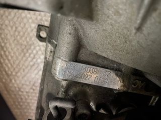 AUDI A3 8V ΣΑΣΜΑΝ RSK (DIESEL)-thumb-2