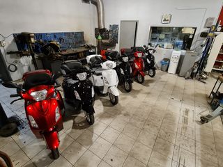Volt Moto 2023 Volt Moto E-Move 1500W ΧΩΡΙΣ ΑΔΕΙΑ ΟΔΗΓΗΣΗΣ!!-thumb-2
