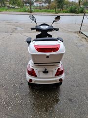 Volt Moto 2023 Volt Moto E-Move 1500W ΧΩΡΙΣ ΑΔΕΙΑ ΟΔΗΓΗΣΗΣ!!-thumb-10