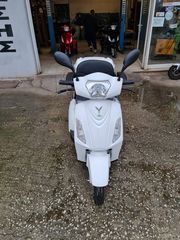 Volt Moto 2023 Volt Moto E-Move 1500W ΧΩΡΙΣ ΑΔΕΙΑ ΟΔΗΓΗΣΗΣ!!-thumb-12