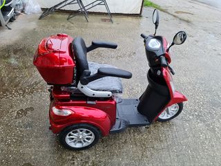Volt Moto 2023 Volt Moto E-Move 1500W ΧΩΡΙΣ ΑΔΕΙΑ ΟΔΗΓΗΣΗΣ!!-thumb-13