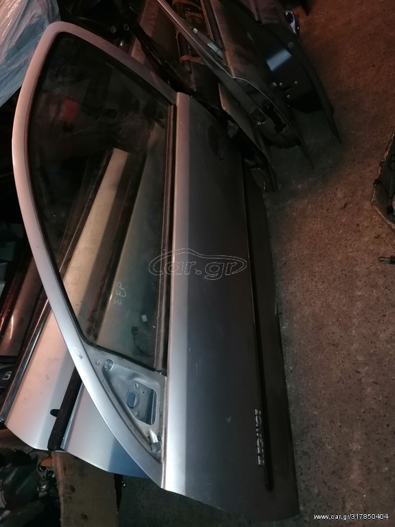 PORTA CORSA-C 3THIRO L