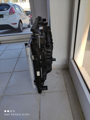 Σετ δύο ψυγεία και βεντιλατερ κομπλε-thumb-3