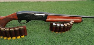 Remington 1100 cal 20