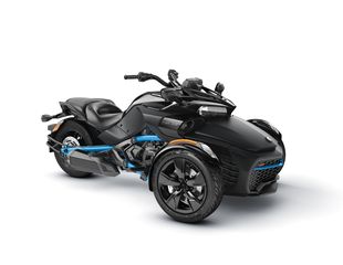 CAN-AM Spyder RS '22 F3 S