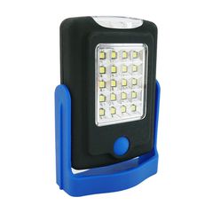 Προβολέας με μαγνητική βάση 20 SMD+3 LED