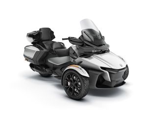 CAN-AM Spyder RS '22 RT LIMITED SE6