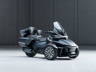 CAN-AM Spyder RS '22 RT LIMITED SE6