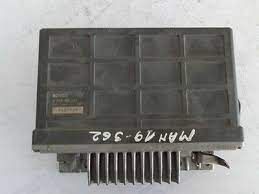 ΕΓΚΕΦΑΛΟΣ ABS/ASR 