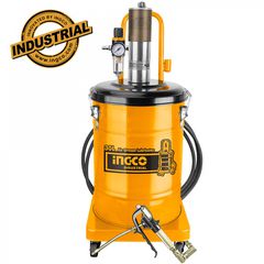 AGL02301 Γρασσαδόρος Αέρος Τροχήλατος 30L - ΕΠΙΔΑΠΕΔΙΟΙ ΓΡΑΣΑΔΟΡΟΙ ΑΕΡΟΣ - INGCO (#AGL02301)