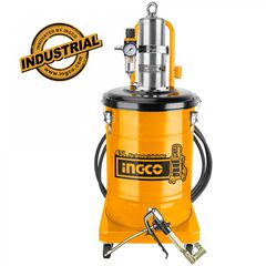 AGL02451 Γρασσαδόρος Αέρος Τροχήλατος 45L - ΕΠΙΔΑΠΕΔΙΟΙ ΓΡΑΣΑΔΟΡΟΙ ΑΕΡΟΣ - INGCO (#AGL02451)