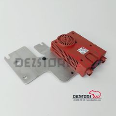 ΜΕΤΑΣΧΗΜΑΤΙΣΤΗΣ ΤΑΣΗΣ 24V-12V 10A